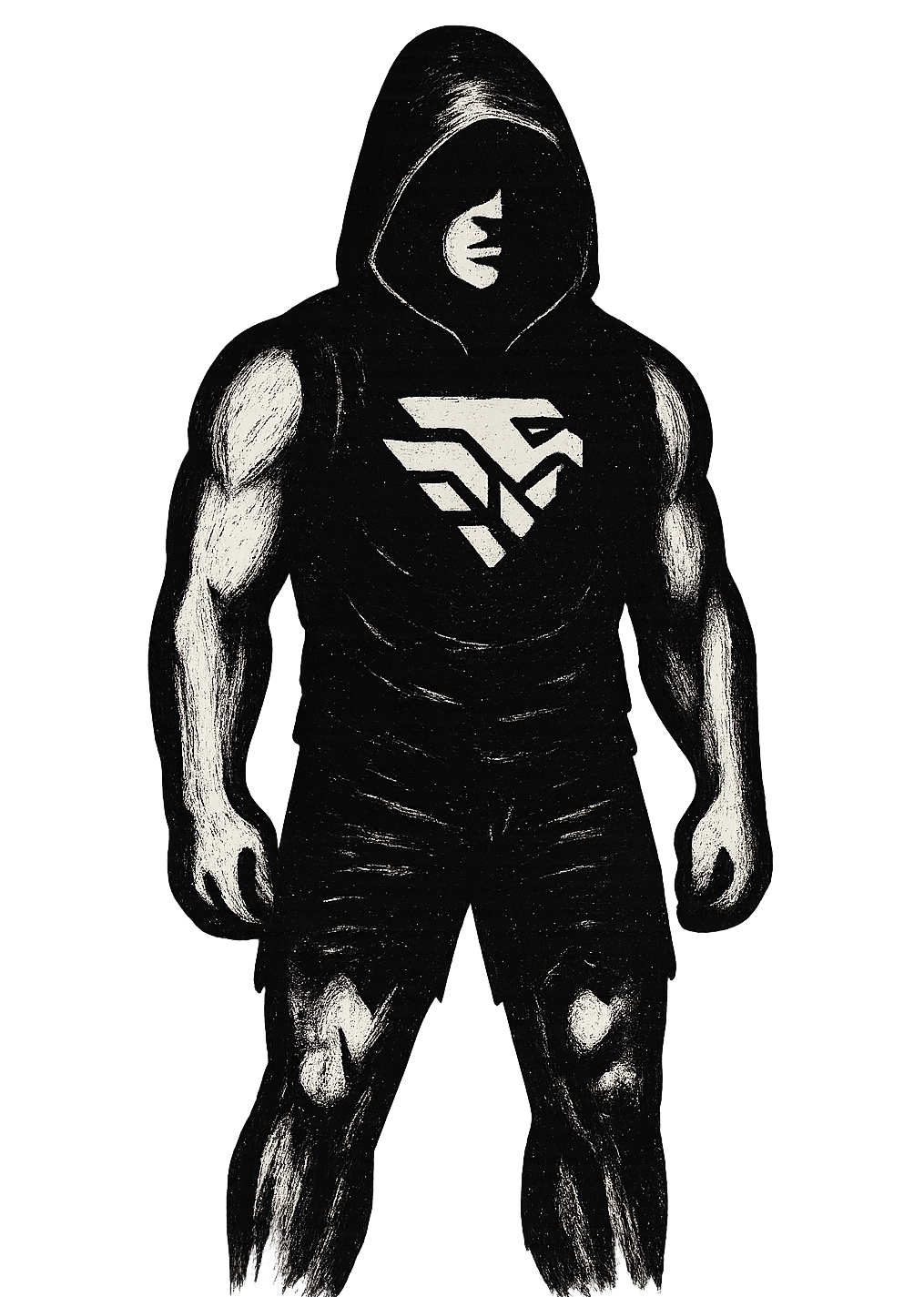 American Iron Athlete