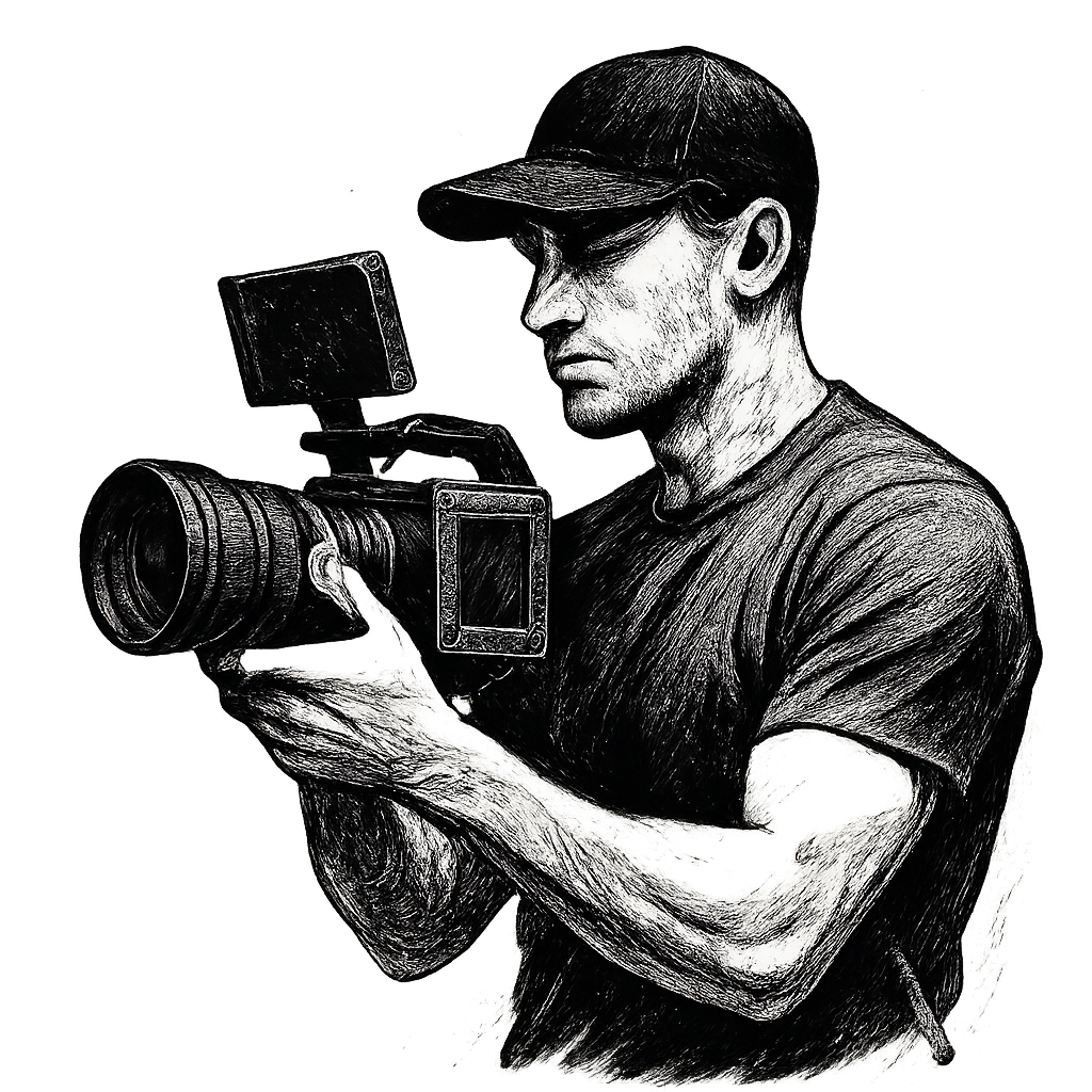 Videógrafo