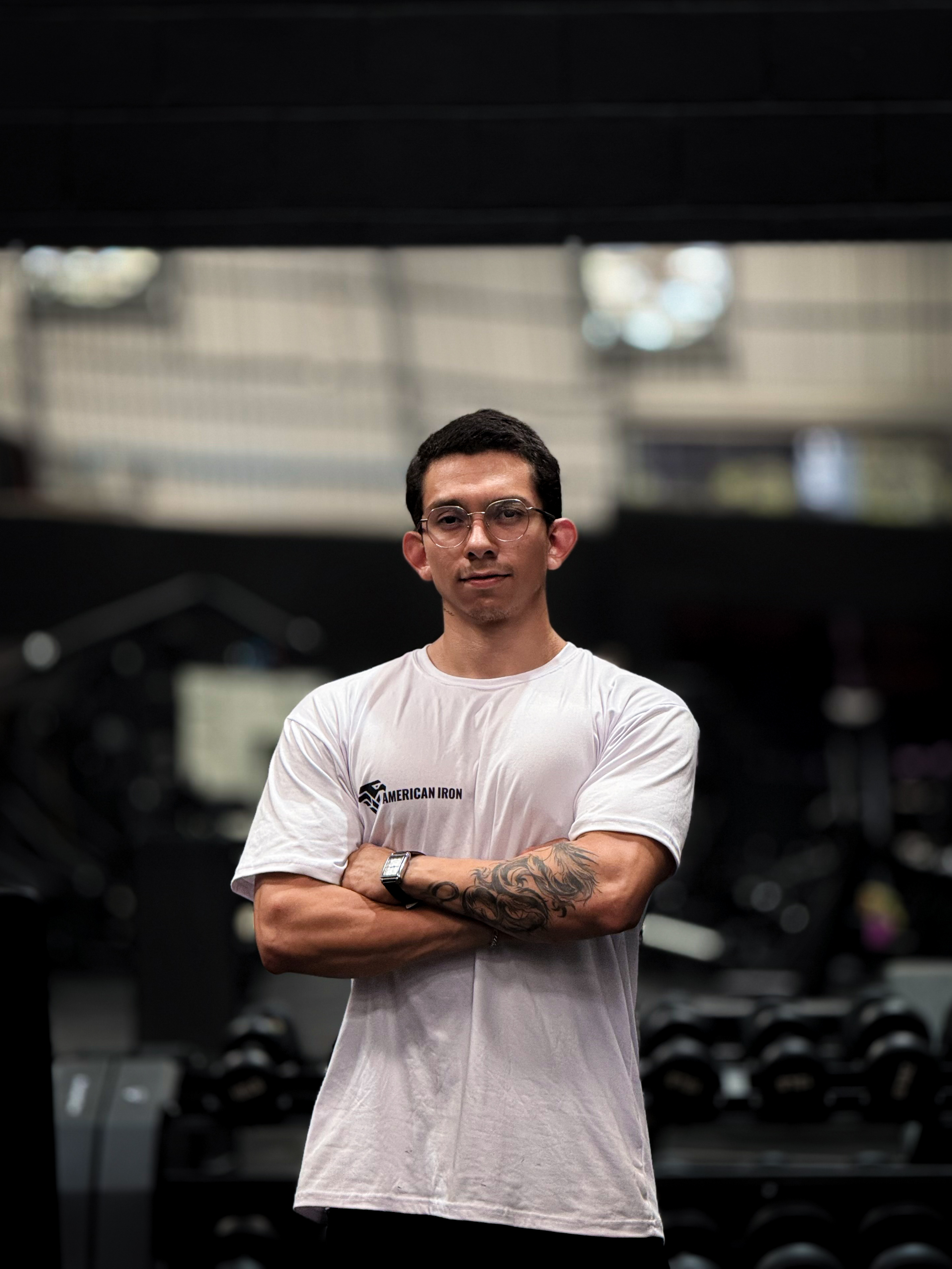 Rodrigo Alexander Mendoza Galicia